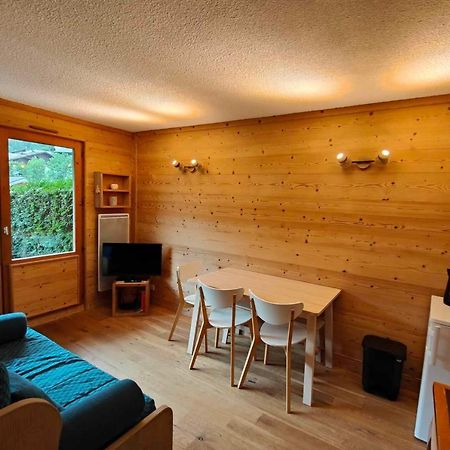 Rare Pearl With Incredible Views Lejlighed Les Houches Eksteriør billede