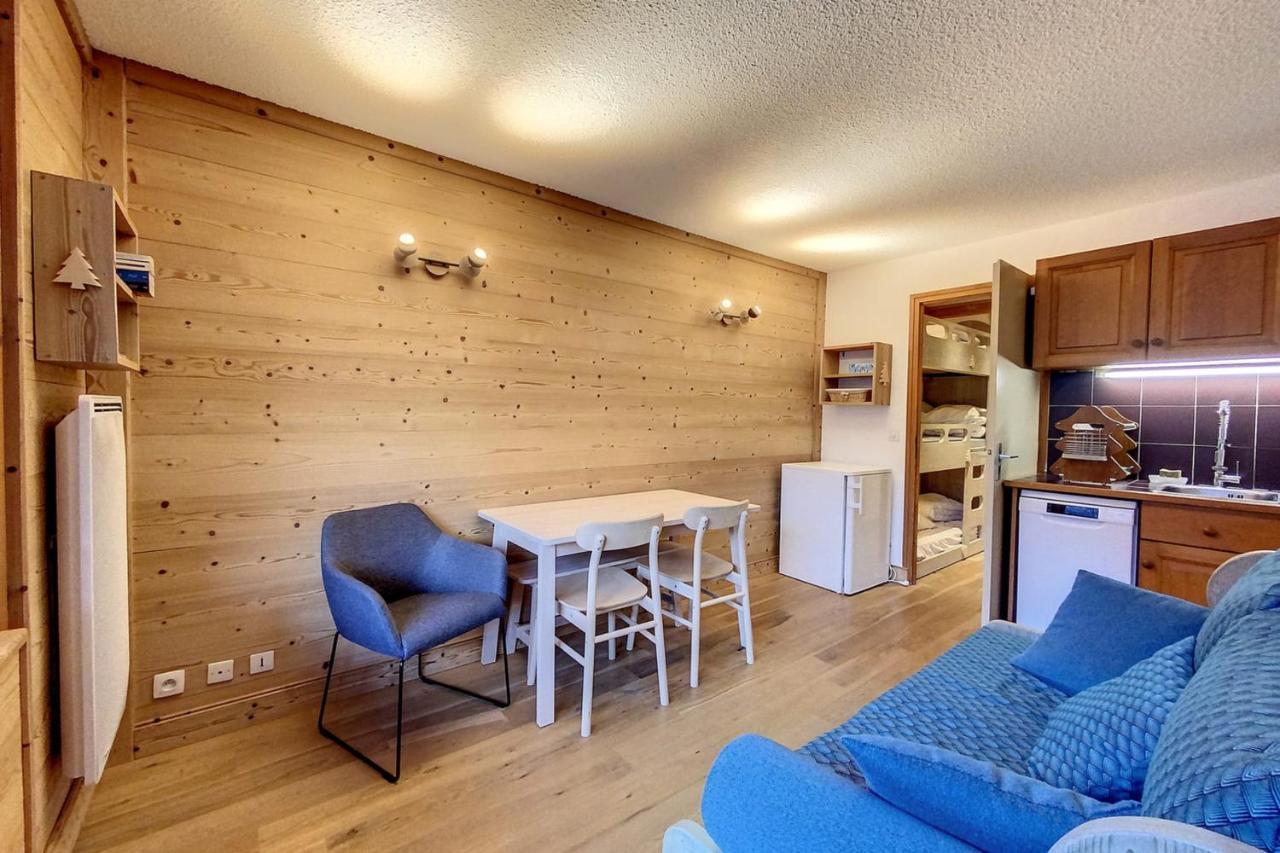 Rare Pearl With Incredible Views Lejlighed Les Houches Eksteriør billede